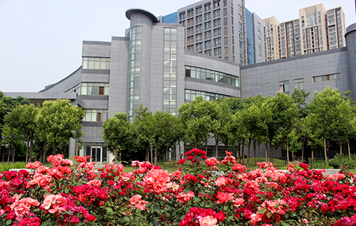 智慧城市研发中心