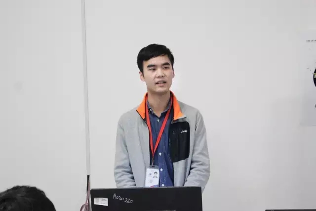 VR时代从这里开启——记Unity3D 虚拟现实大师班开班