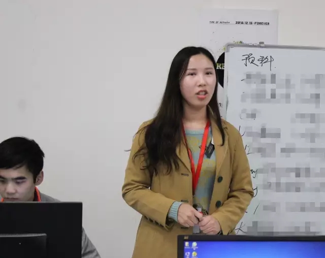 VR时代从这里开启——记Unity3D 虚拟现实大师班开班