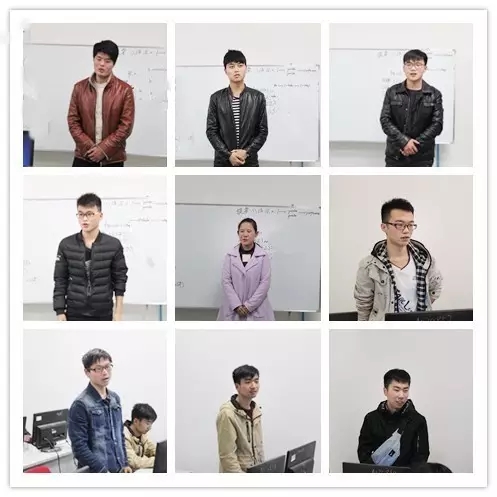 VR时代从这里开启——记Unity3D 虚拟现实大师班开班