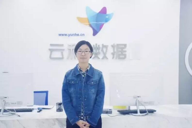 又一批HTML5学员毕业，他们即将踏上新的“征程”——云和数据深圳中心