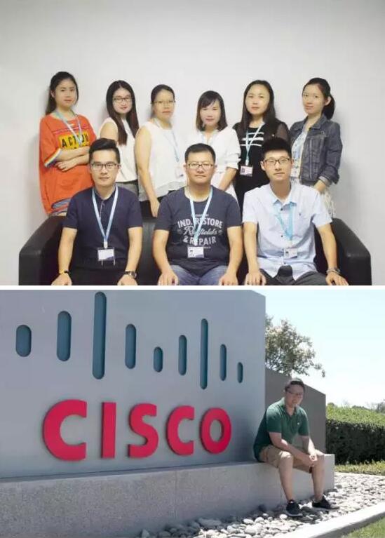 ​有实力，更有信心！云和数据一直在路上——深圳中心