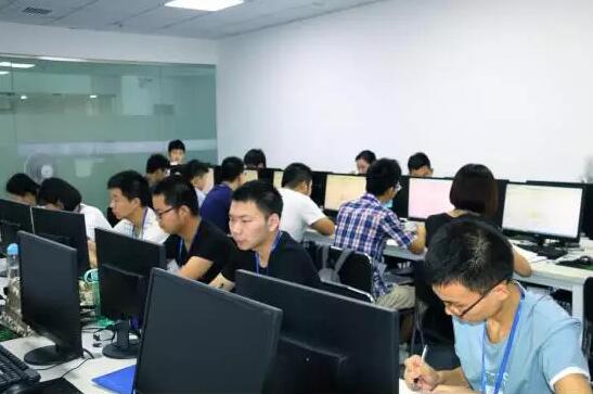 双十一成功的背后是技术的飞跃 ——云和数据西安中心