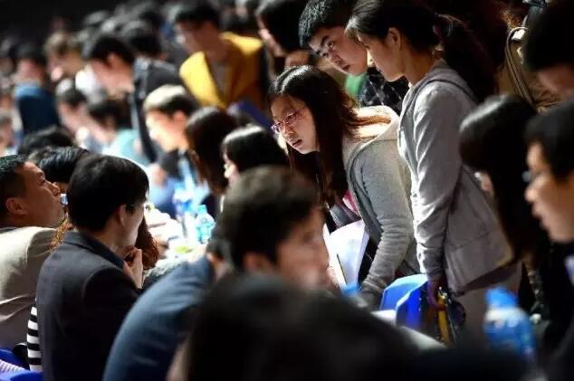 哪些人适合来云和数据学IT？这篇文章告诉你答案！