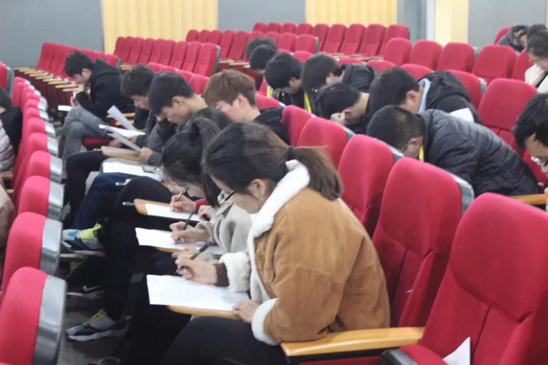 云和数据迎来节后第一波开学盛典!