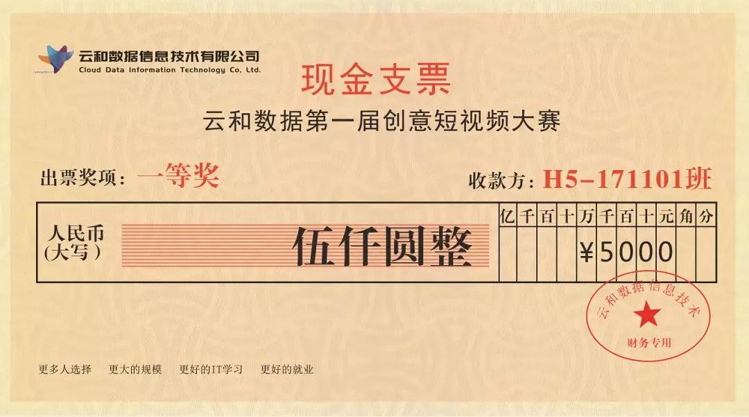 因梦想而聚——今天,300人同时选择了云和数据