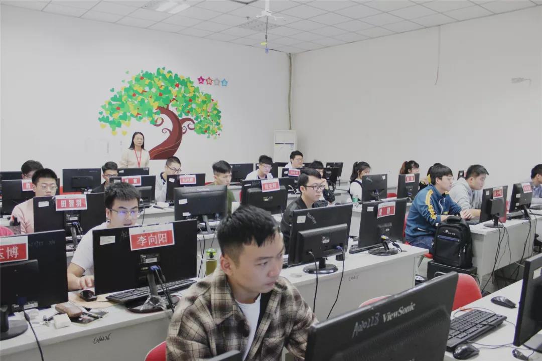 用梦想点燃青春 用拼搏成就未来 | 云和数据H5新班今日启航！ 配图02