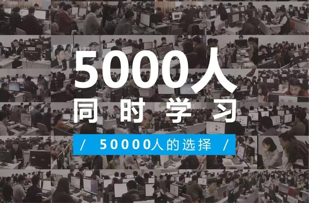 云和数据——高端IT人才的筑梦者 配图05