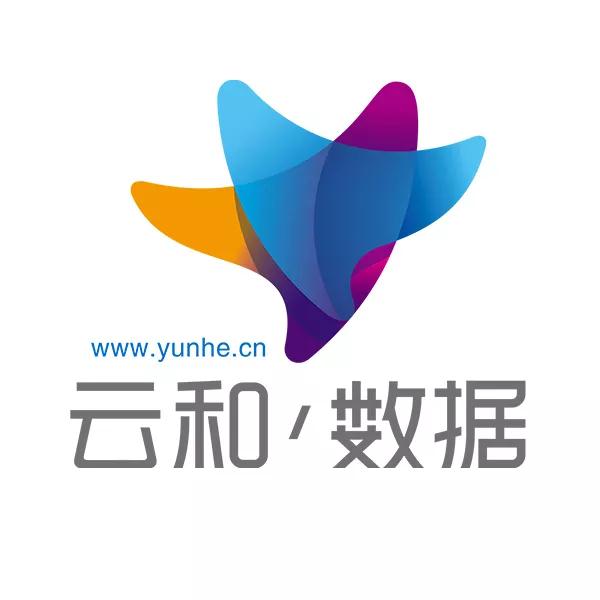 云和数据logo